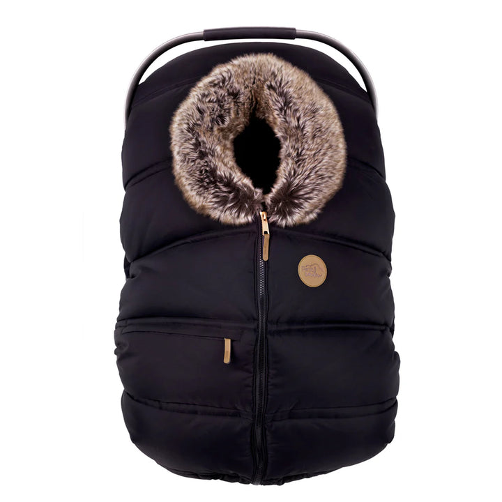 Housse pour l'hiver - Onyx Loup