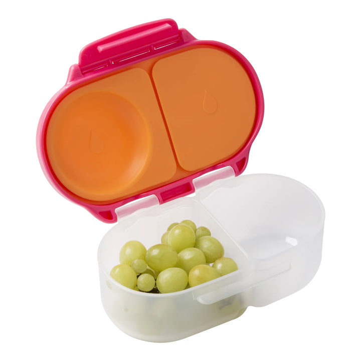 Boîte à collation