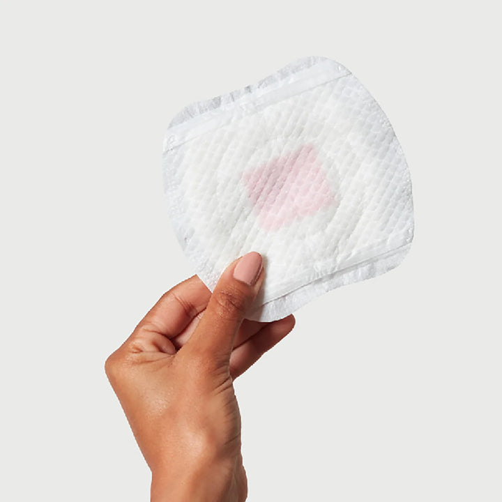 Coussinets d'allaitement All-Day Dry