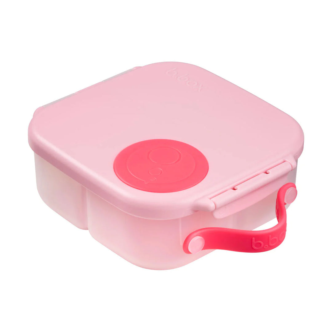 Mini boîte à repas