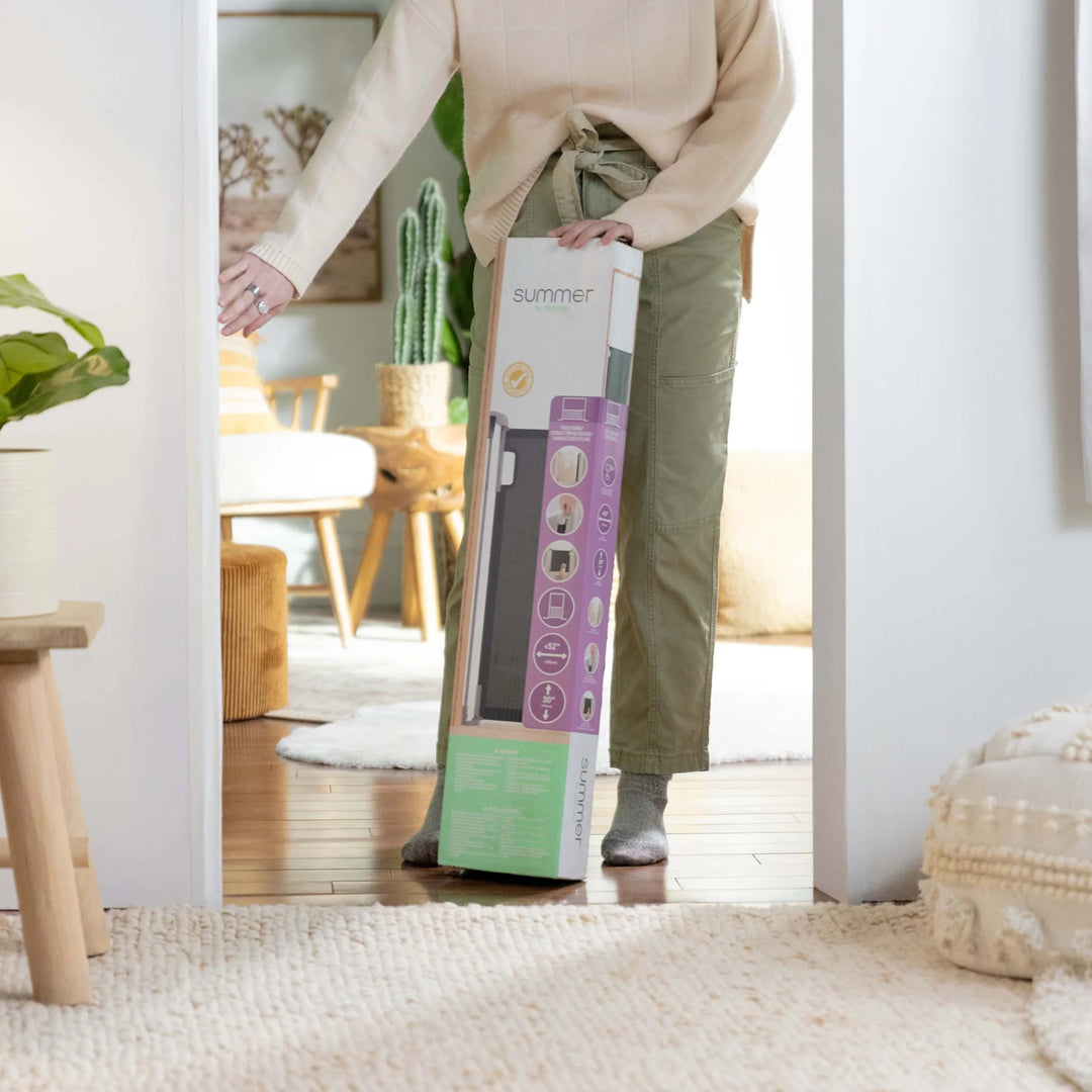 Barrière rétractable Thruway série 52W™