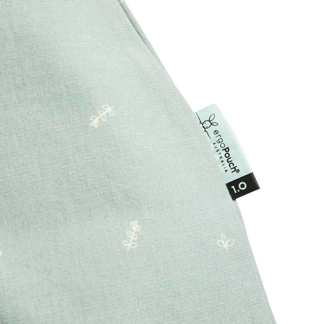 Sac d'emmaillotage Cocoon 1 TOG - Libellules
