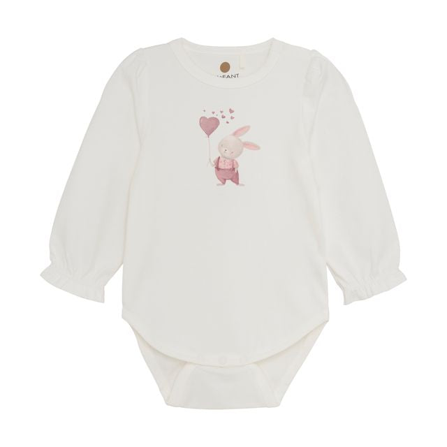 Cache-couche Petite lapine