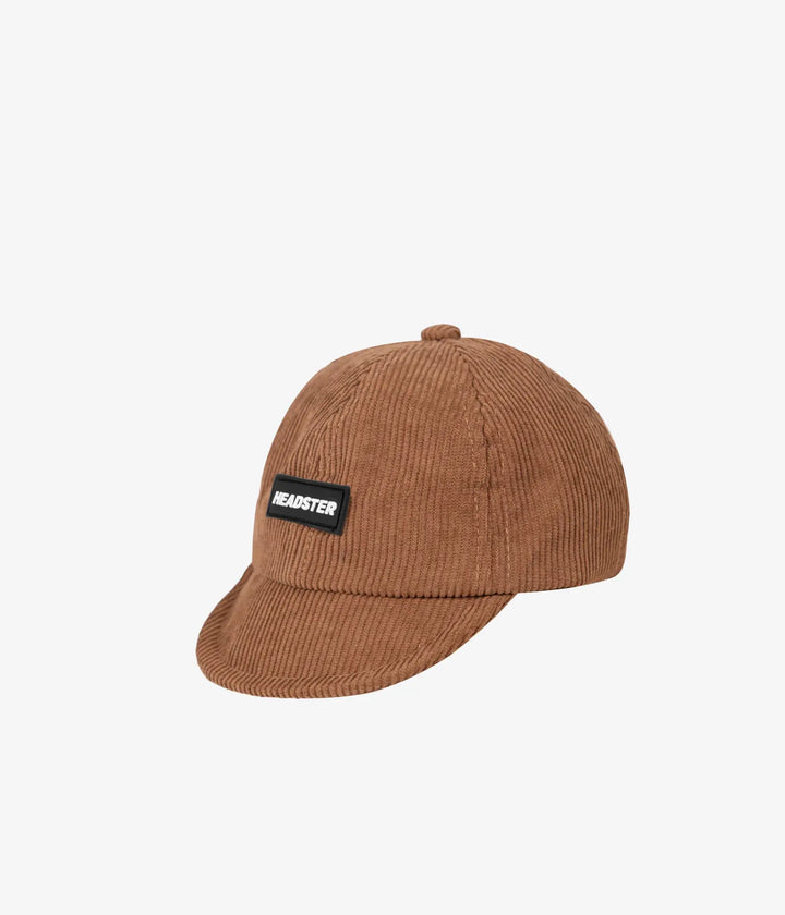 Casquette Whales Short brim
