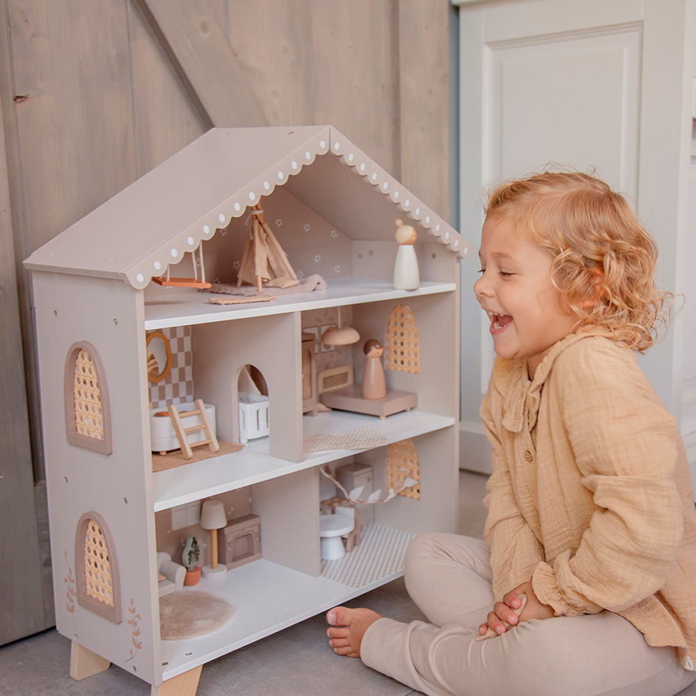 Maison de poupée - Nougat