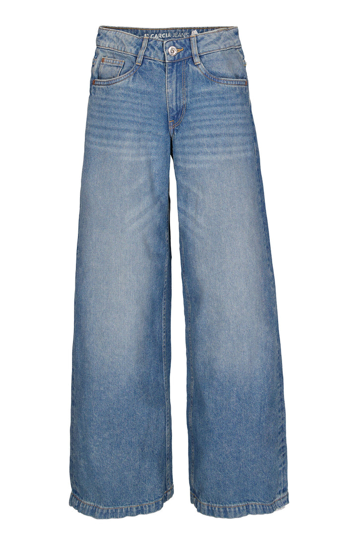 Jeans Marall 552 - Coupe large