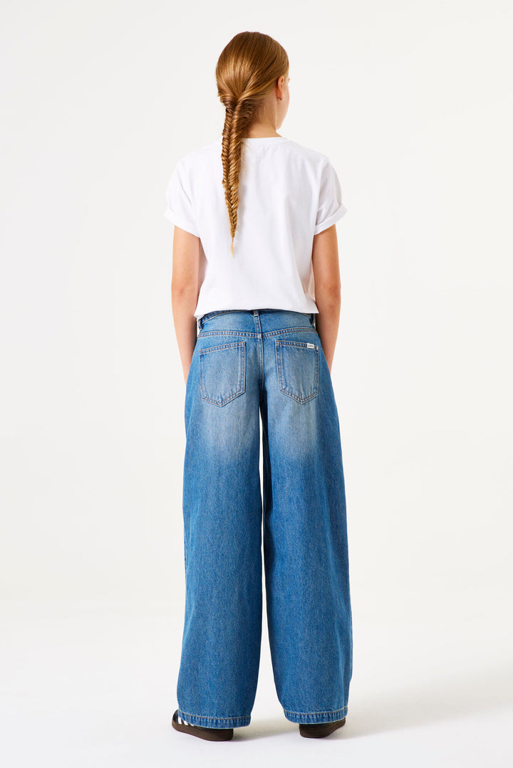 Jeans Marall 552 - Coupe large