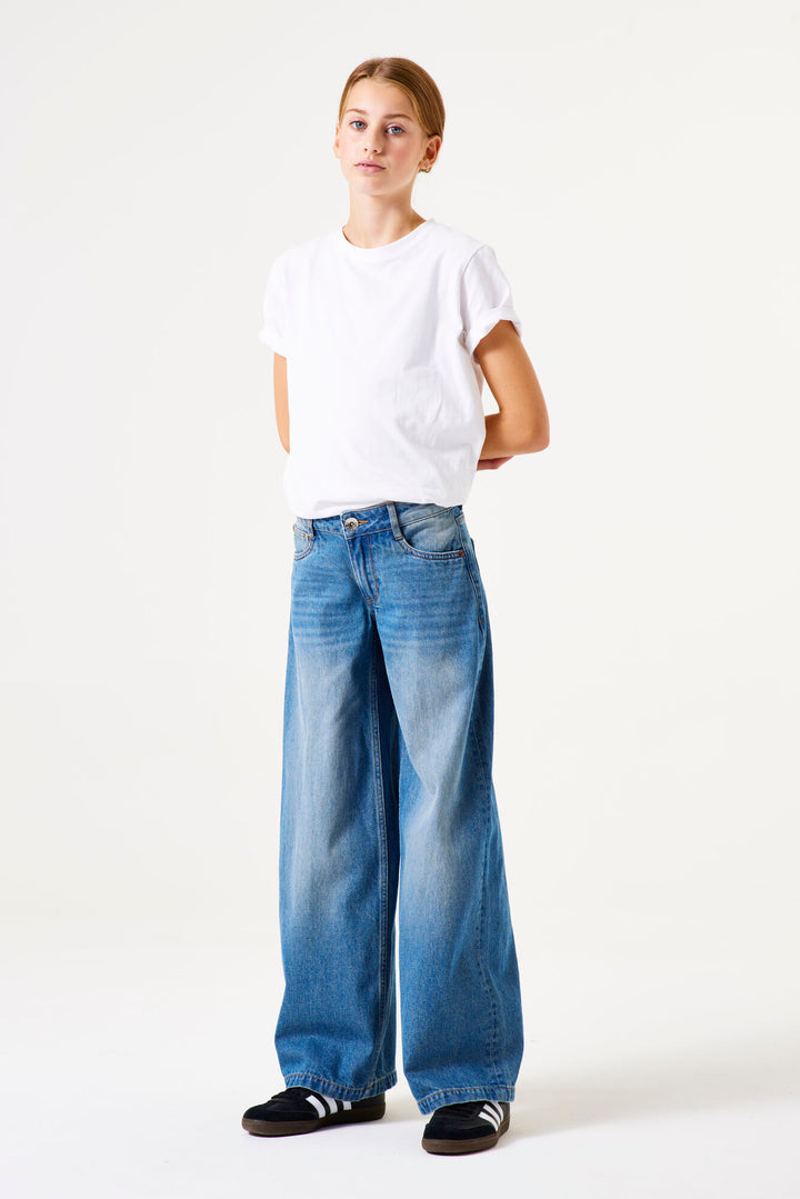 Jeans Marall 552 - Coupe large