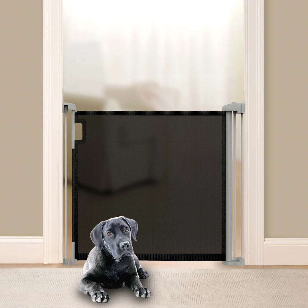 Barrière rétractable Thruway série 52W™