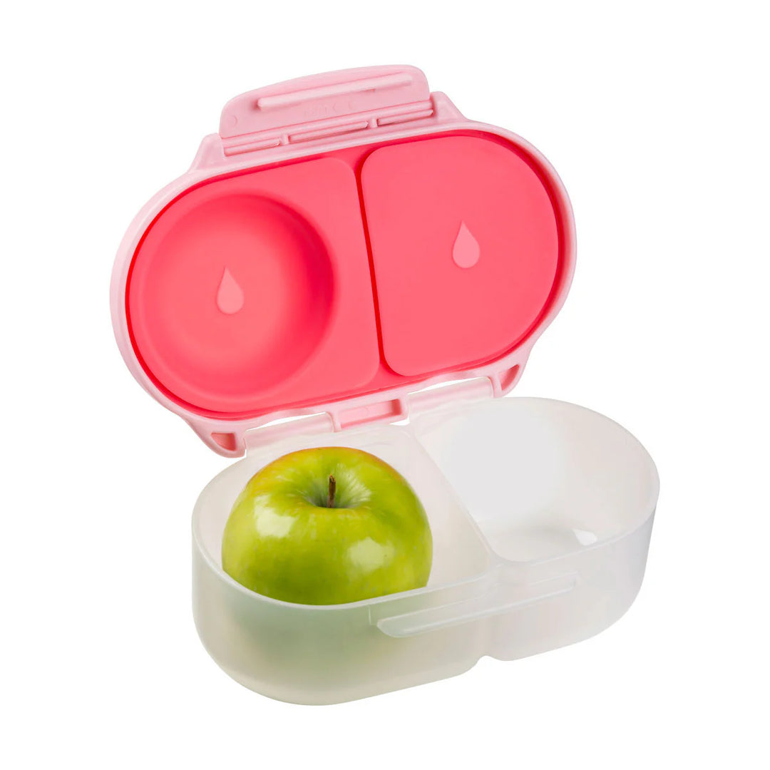 Boîte à collation