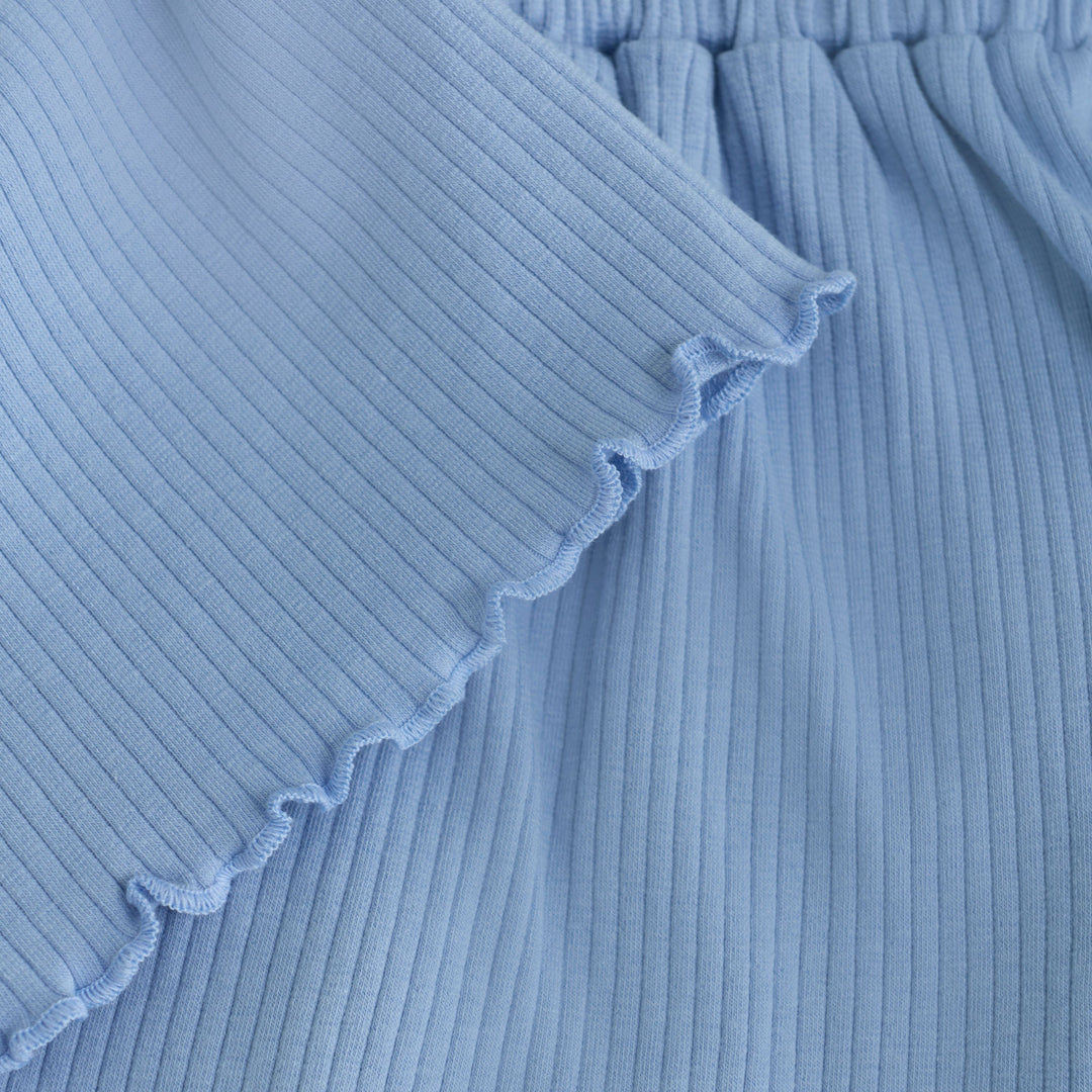 Short Forever Blue
