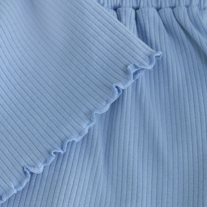 Short Forever Blue