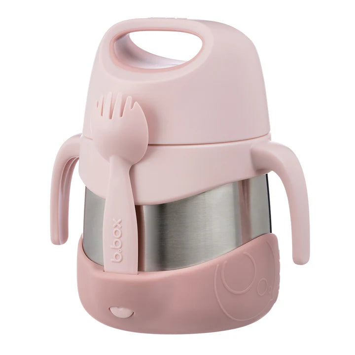 Thermos isotherme (355 ml) - Blush Crush