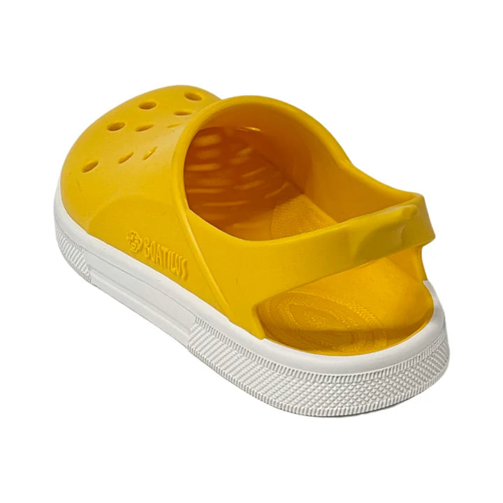 Sandales Cloggy