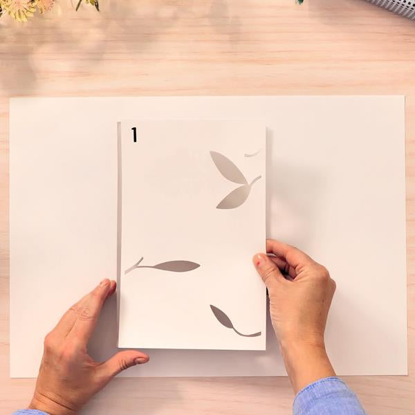 Atelier 46 : Impression gel - Citrons