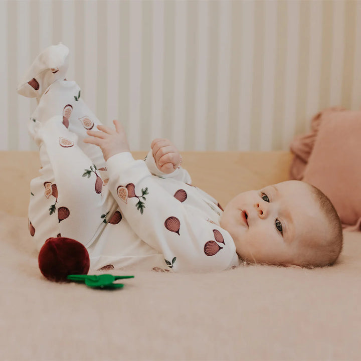 Pyjama une pièce Figues