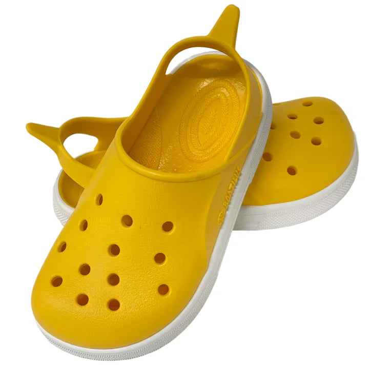 Sandales Cloggy