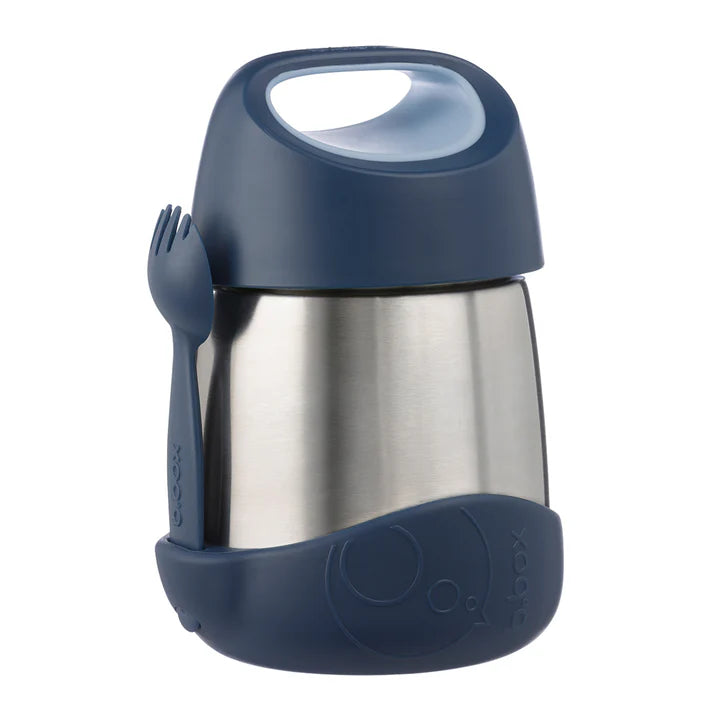 Thermos isotherme (355 ml) - Midnight