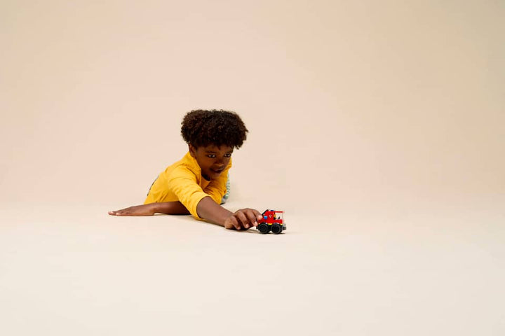 Véhicule - Camion de pompier #60482