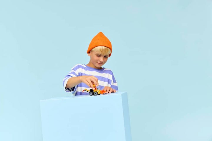 Véhicule - Chargeuse #60483