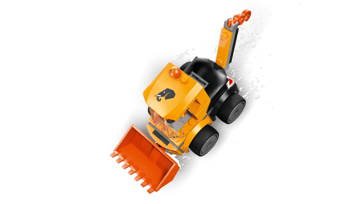 Véhicule - Chargeuse #60483