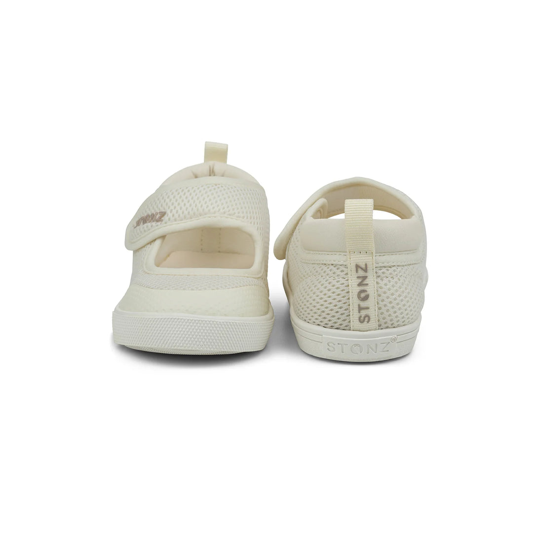 Souliers Cruiser Mary Jane - Ivoire