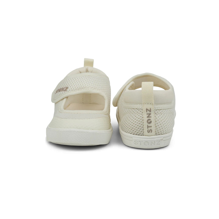 Souliers Cruiser Mary Jane - Ivoire