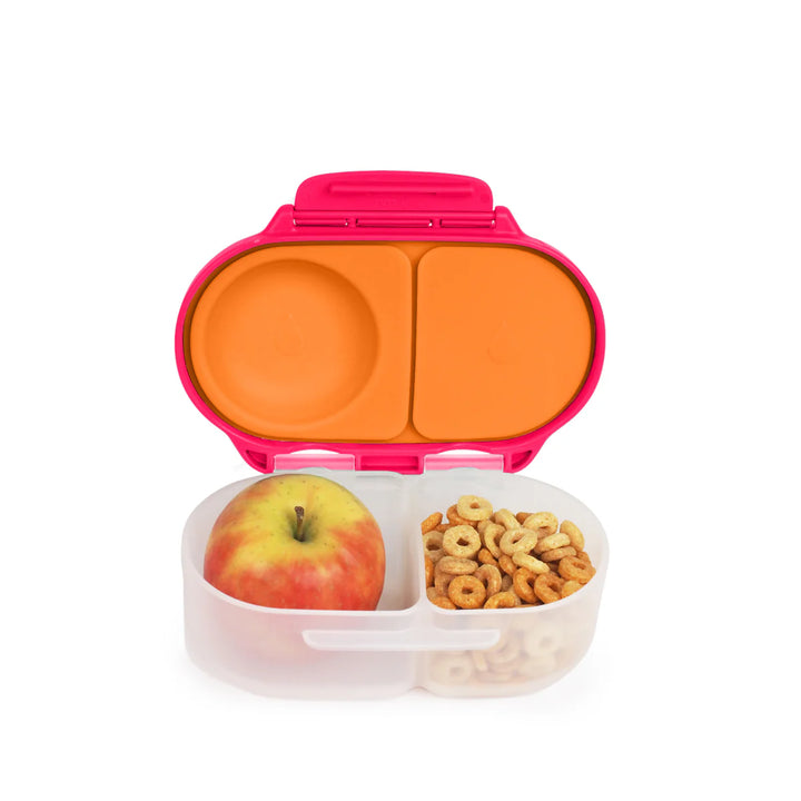 Boîte à collation