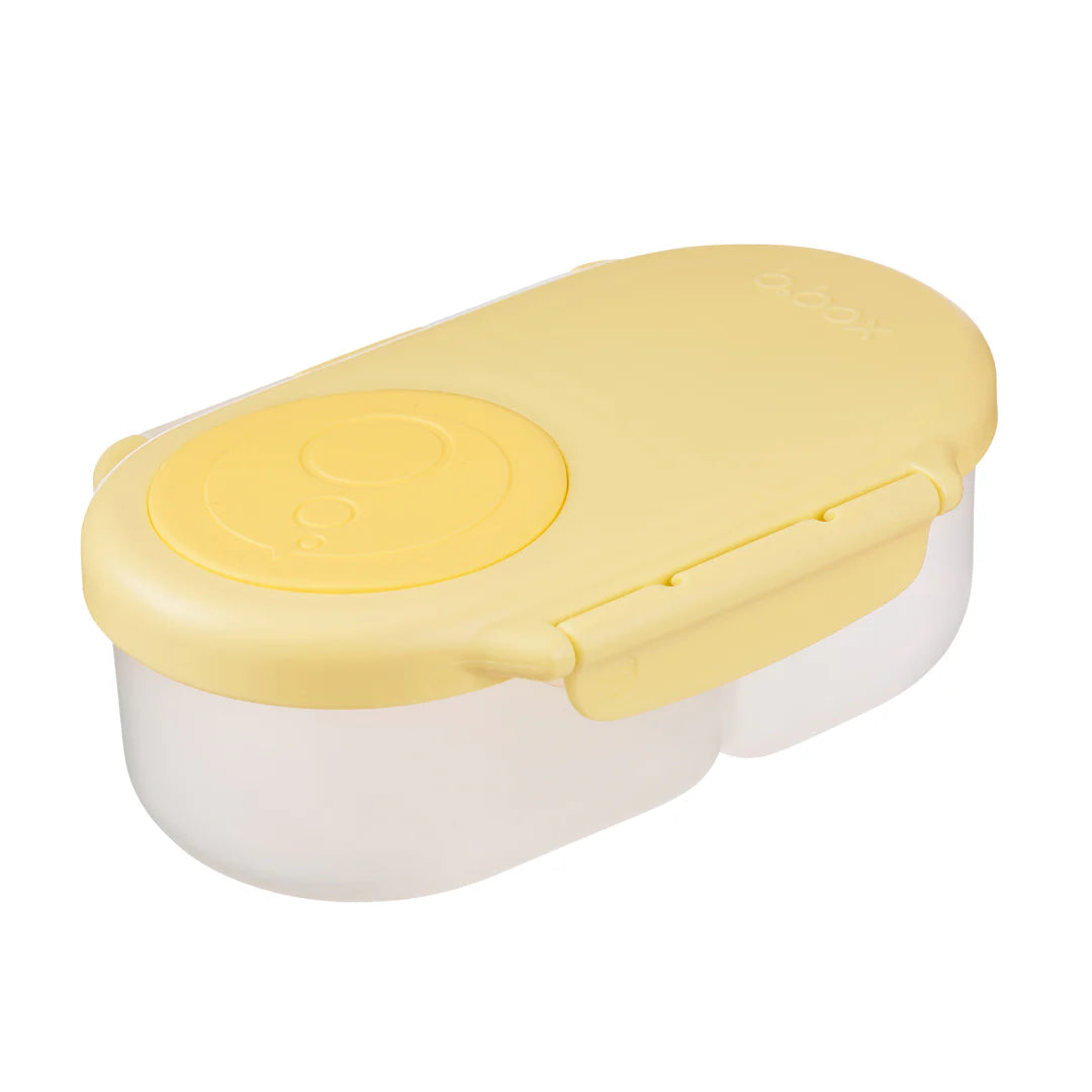 Boîte à collation