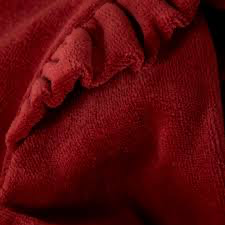 Romper Noël Rouge