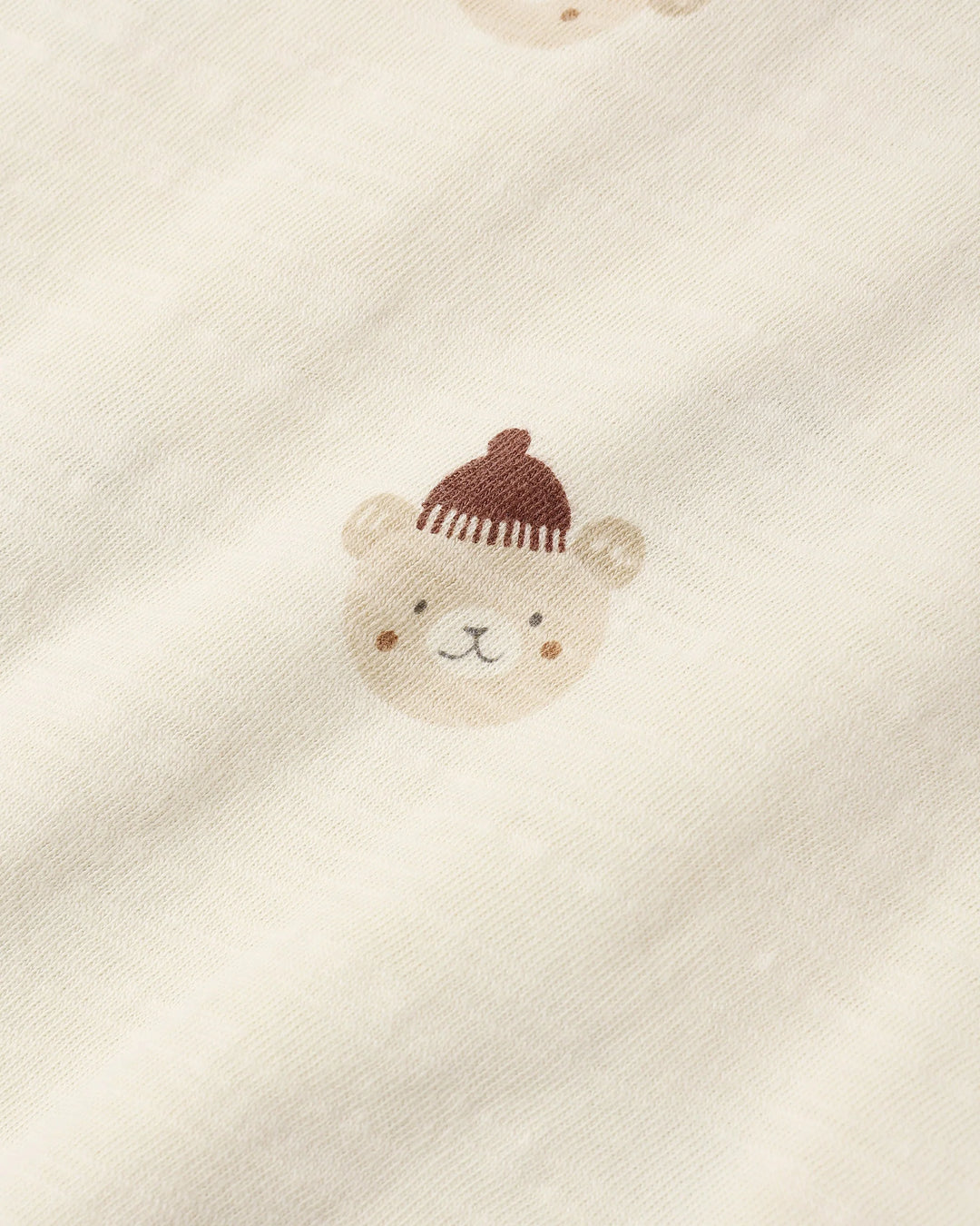 Ensemble décontracté - Winter Bears