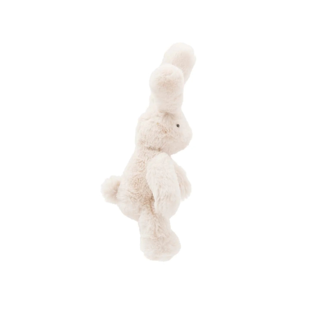 Peluche - Louison le lapin crème
