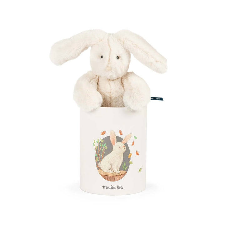 Peluche - Louison le petit lapin