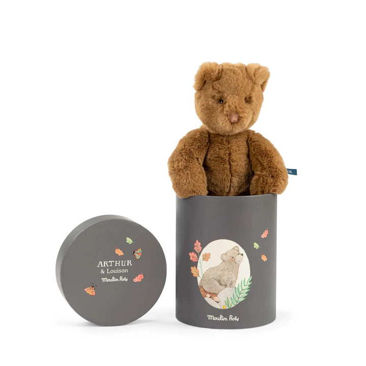 Peluche - Arthur le petit ours