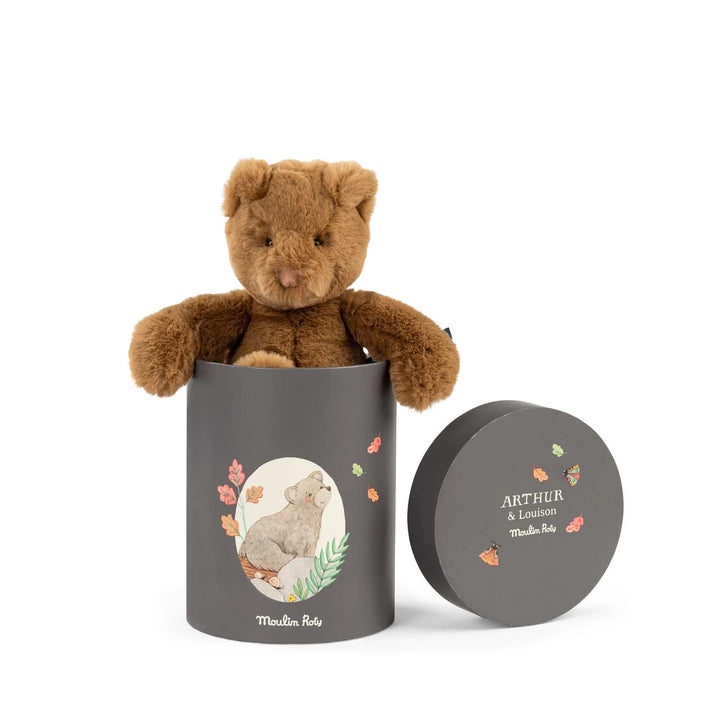 Peluche - Arthur le petit ours