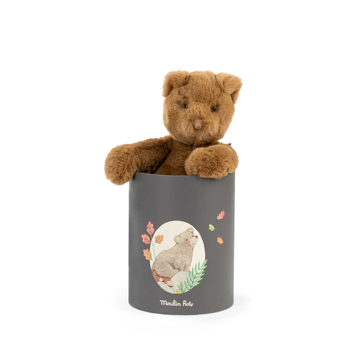 Peluche - Arthur le petit ours