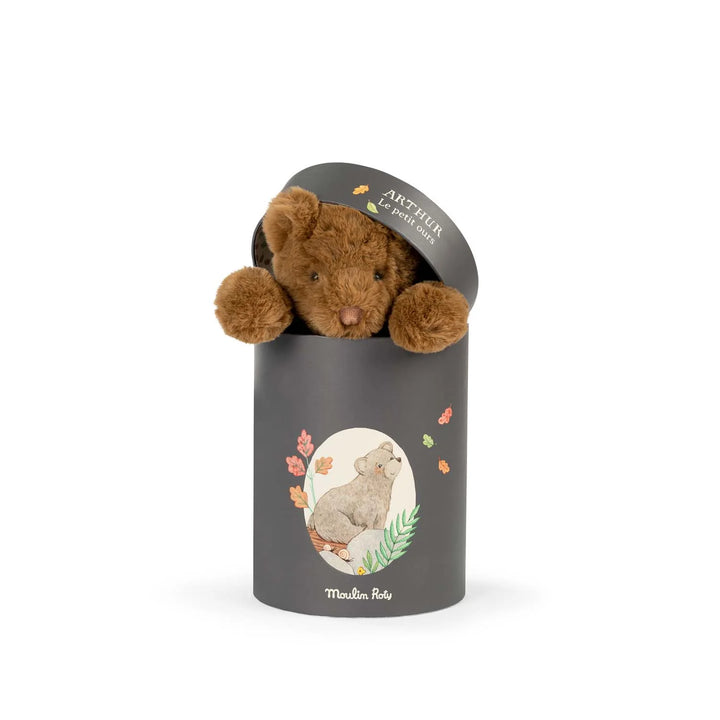 Peluche - Arthur le petit ours