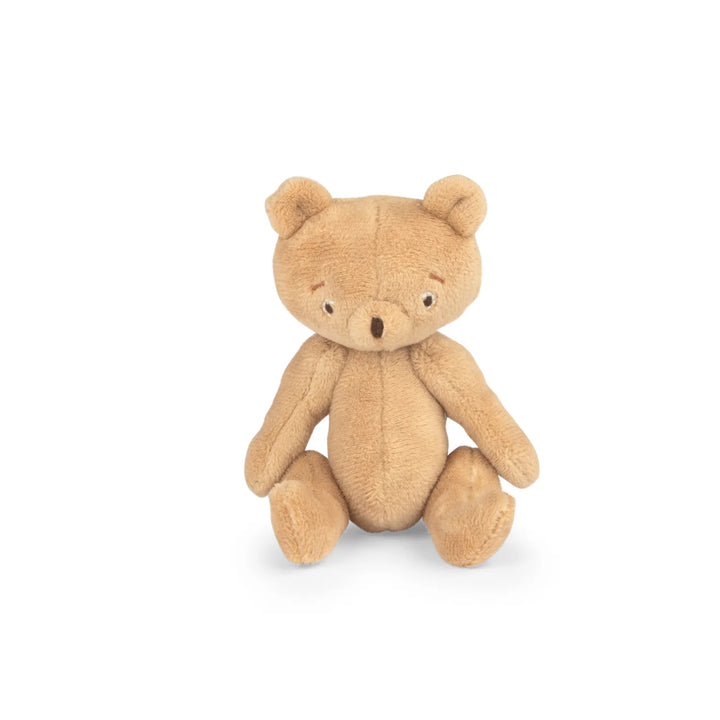 Les Minouchkas - Bébé Émile le petit ours