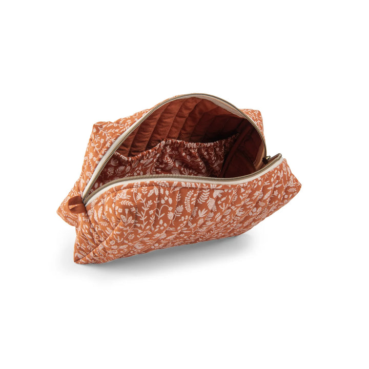 Trousse - La forêt Wawa
