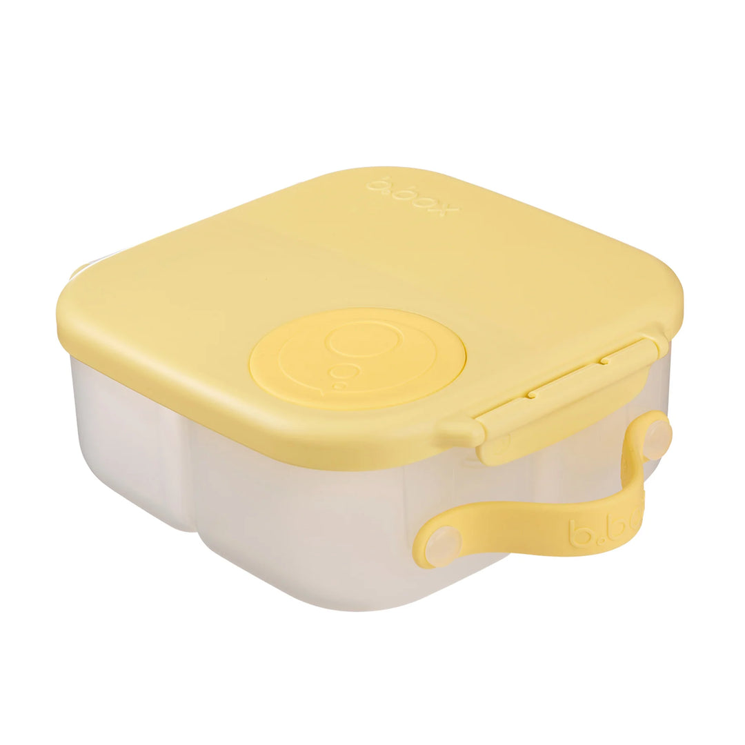 Mini boîte à repas
