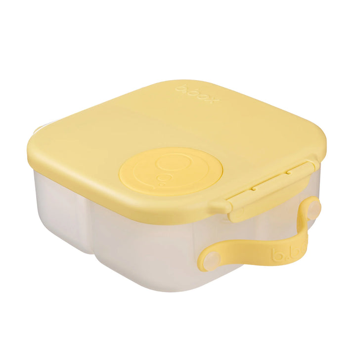 Mini boîte à repas