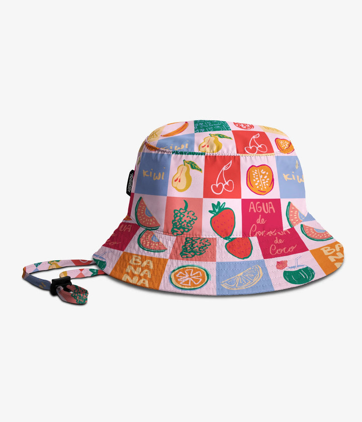 Chapeau Bucket - Fruity Fiesta