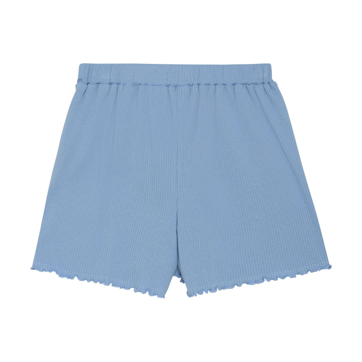 Short Forever Blue