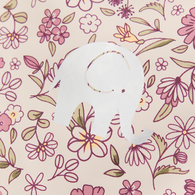 Mitaines imperméables - Misty Rose