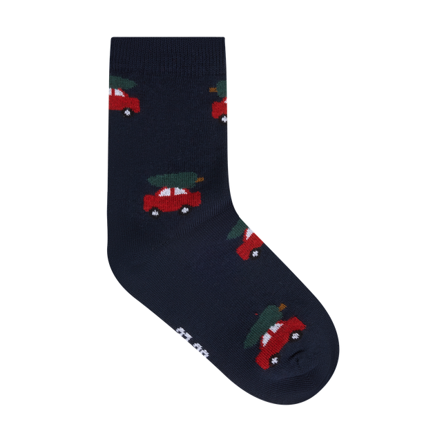 Paquet de 3 paires de chaussettes - Noël