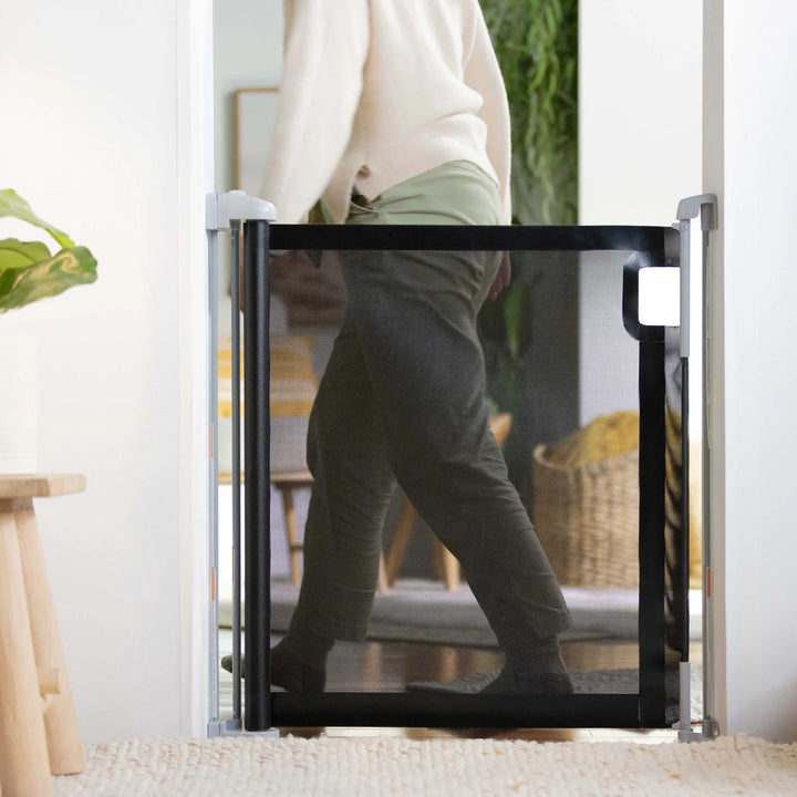 Barrière rétractable Thruway série 52W™