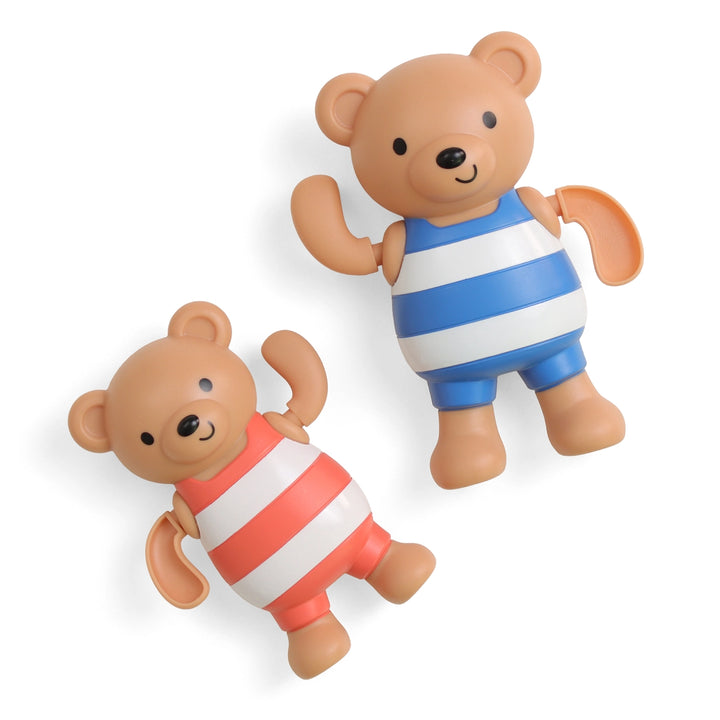 Silly Swimmers™ - Ours