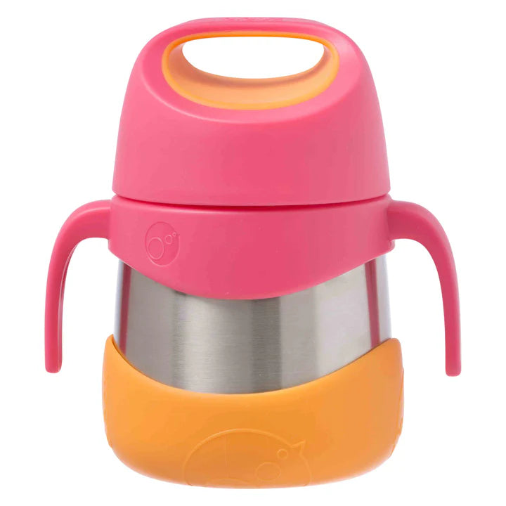 Thermos isotherme (355 ml) - Strawberry Shake