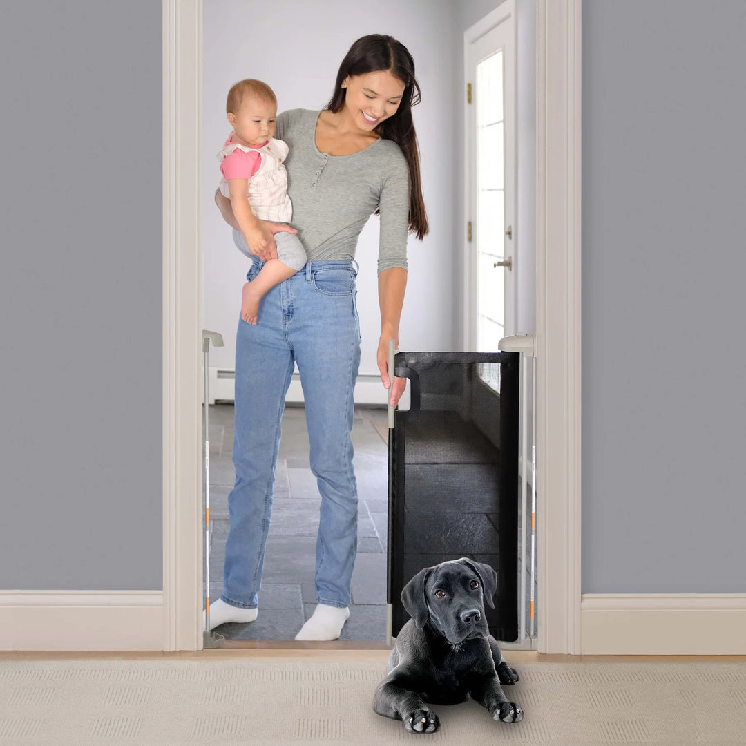 Barrière rétractable Thruway série 52W™