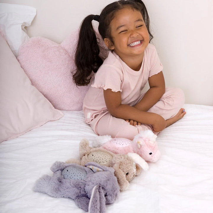 Peluche - Benny le lapin (Dream Buddies™)